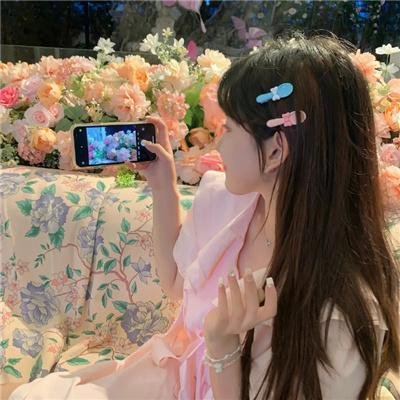 艺术系女生