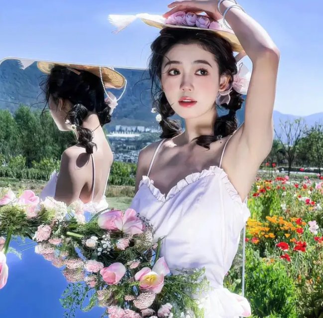 爱上特种兵